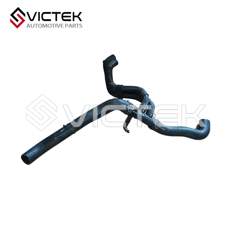 Mangueira inferior do radiador