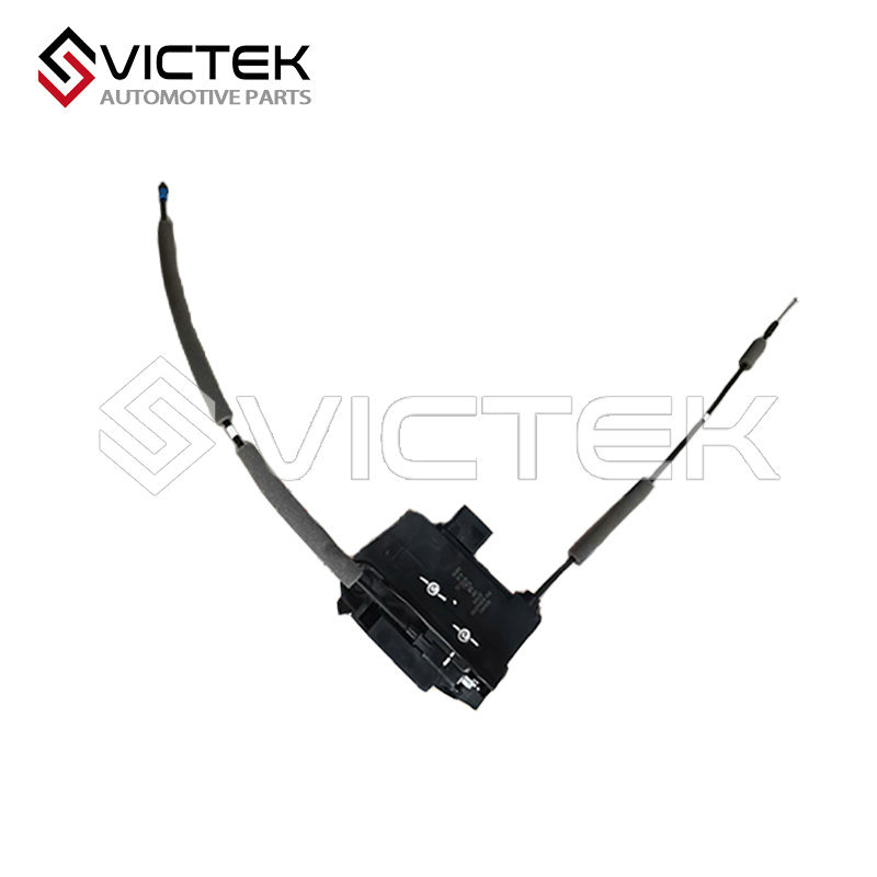 Bloc de verrouillage de porte arrière gauche F01-6205010BB