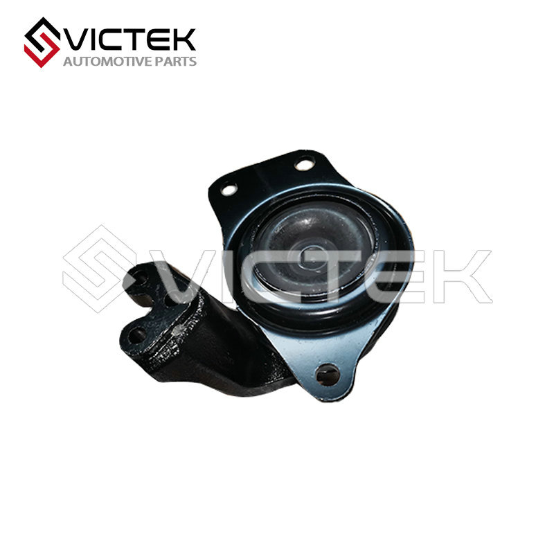 وسادة المحرك على اليمين