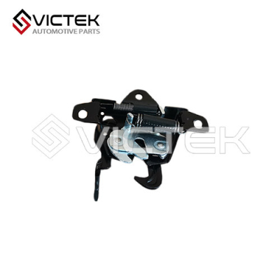 هود موتور قفل جلو A13-8402050FL