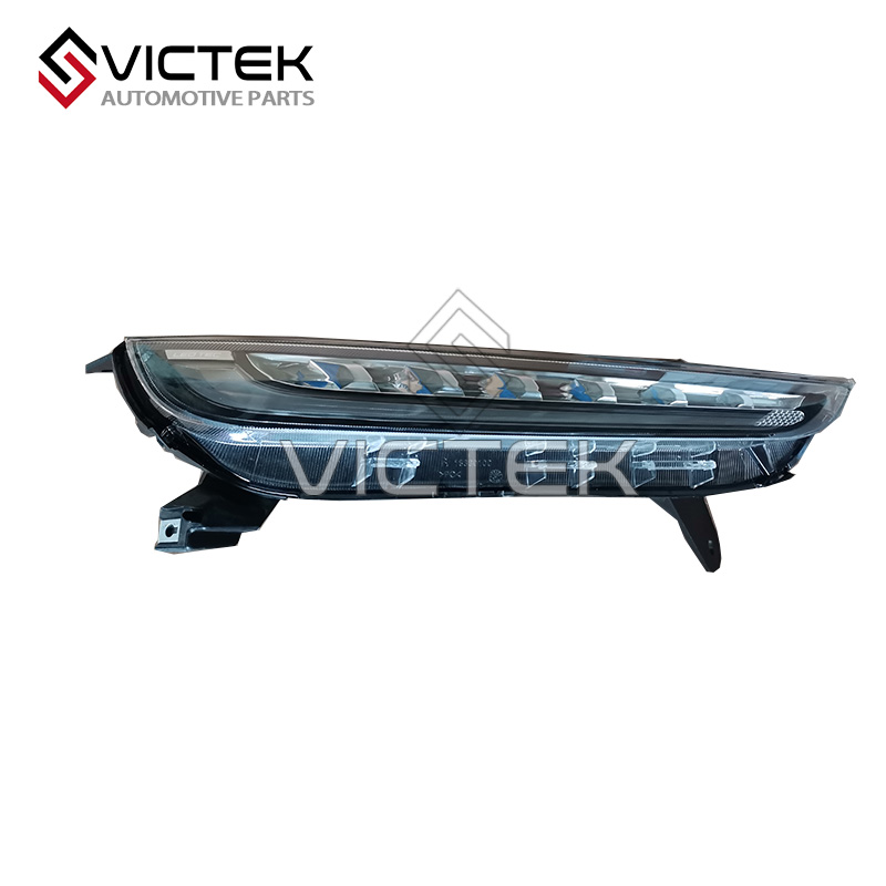 Feu de jour avant droit