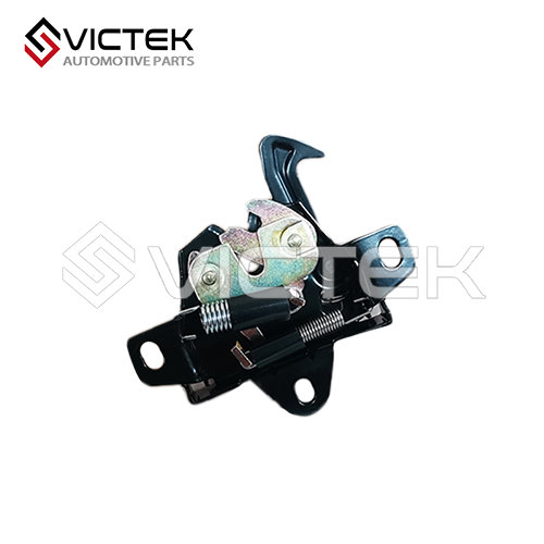 غطاء محرك أمامي مقفل A13-8402050