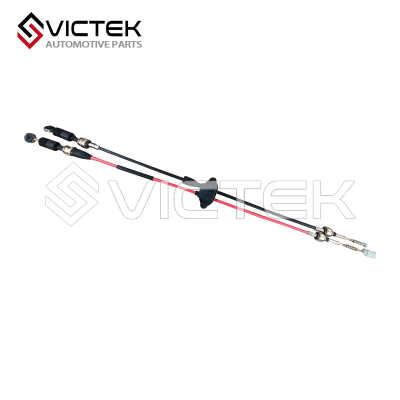 Выбранный трос переключения передач S11-1703090