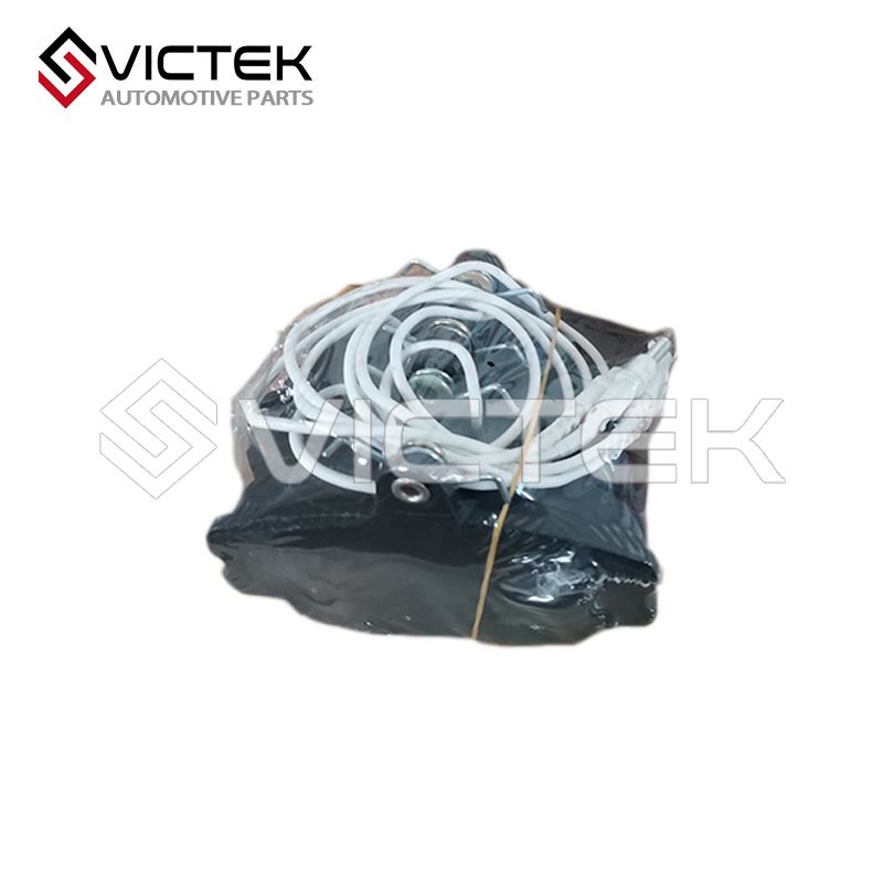 Pad Brek Depan SL35002