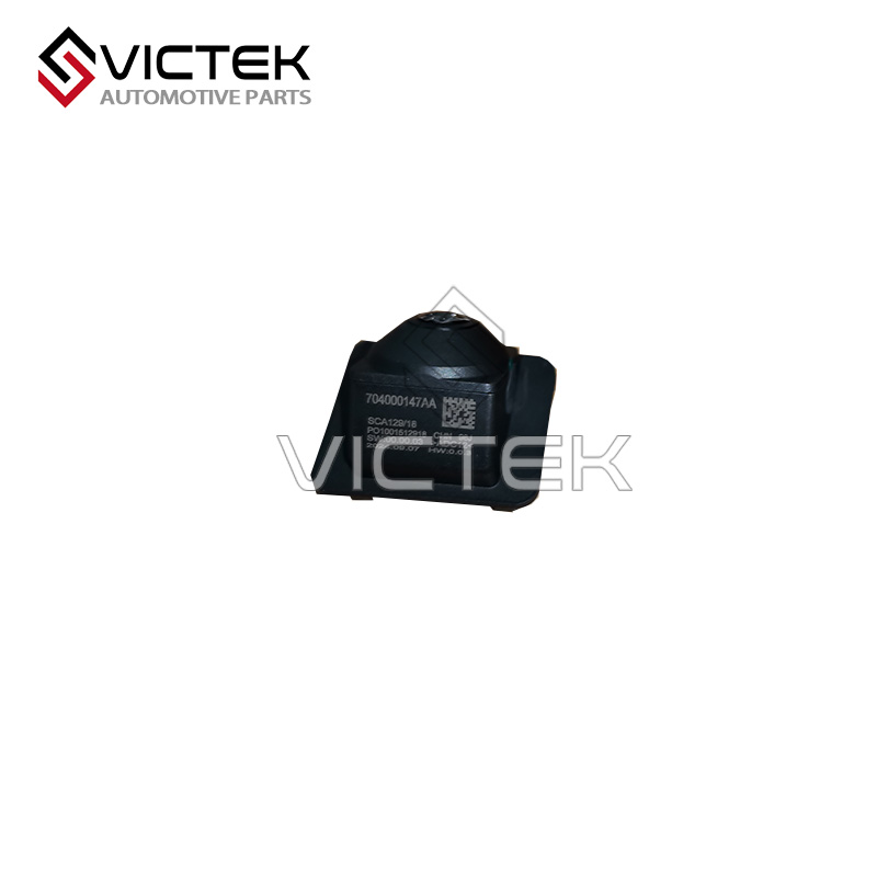 задняя камера 360