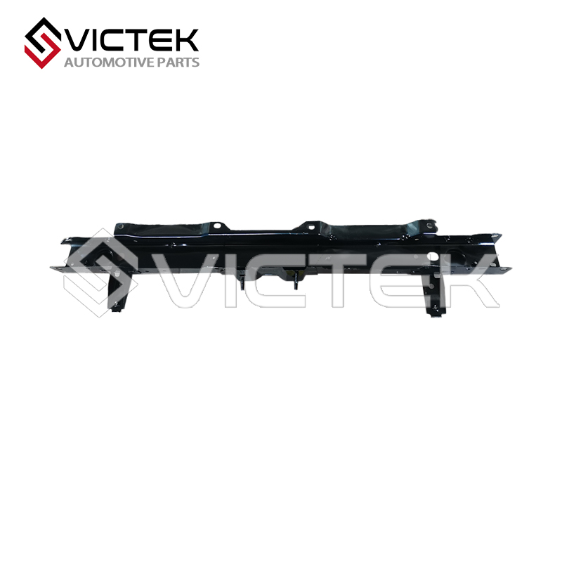 Верхняя балка опорной рамы радиатора