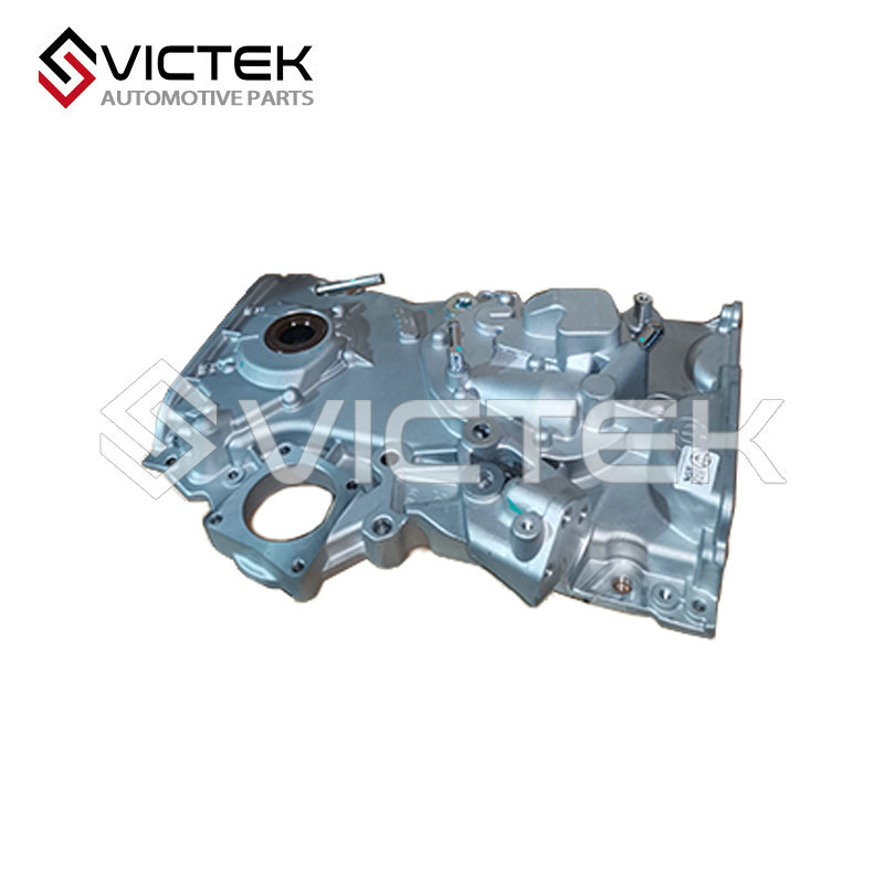 Масляный насос 3002689 3004249