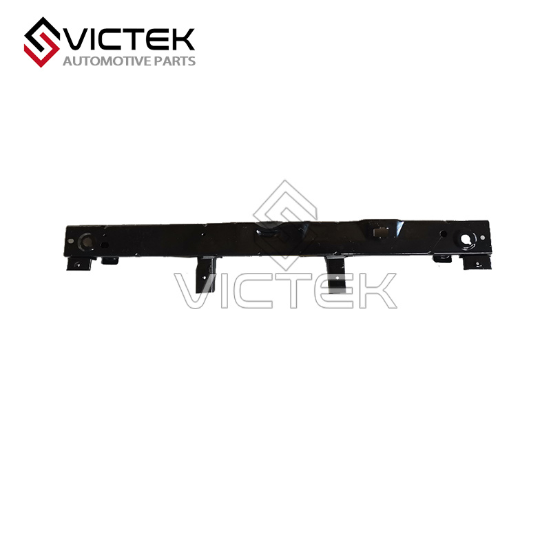 Soporte del radiador arriba