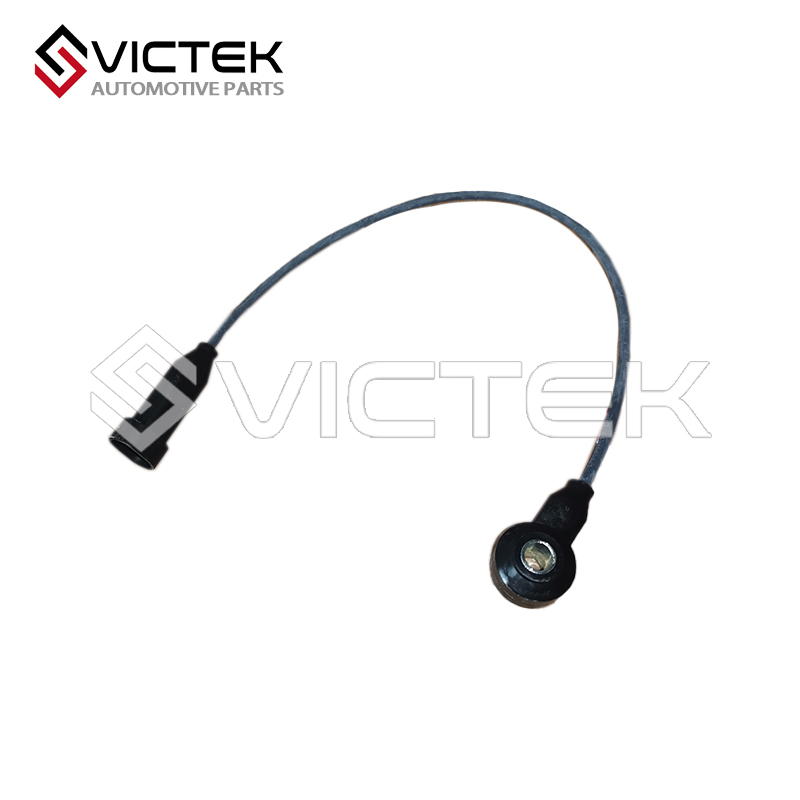 Датчик детонации