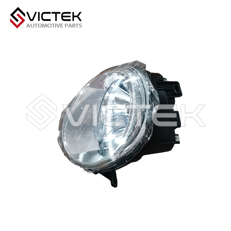 Left Headlamp Right S11-3772020
