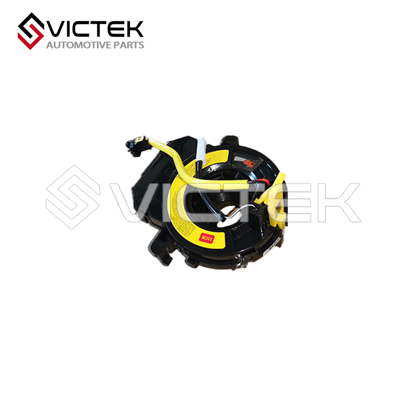 كابل ملف الوسادة الهوائية لنابض الساعة