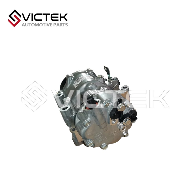 Compresseur de refroidissement