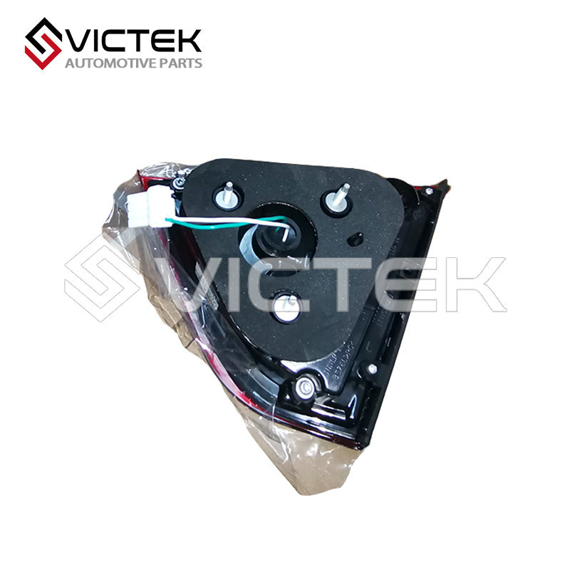 Задний фонарь внутренний левый 3716075FG