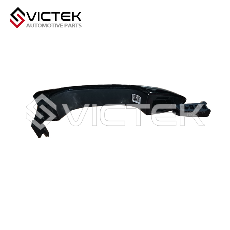 Buitenhandgreep linksvoor