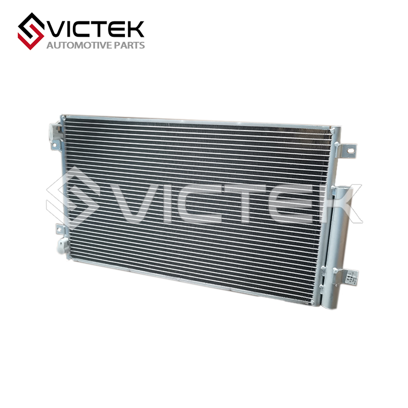 Condenser assembly 8105100-SF01