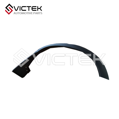 Front left fender flap 5522100P306A