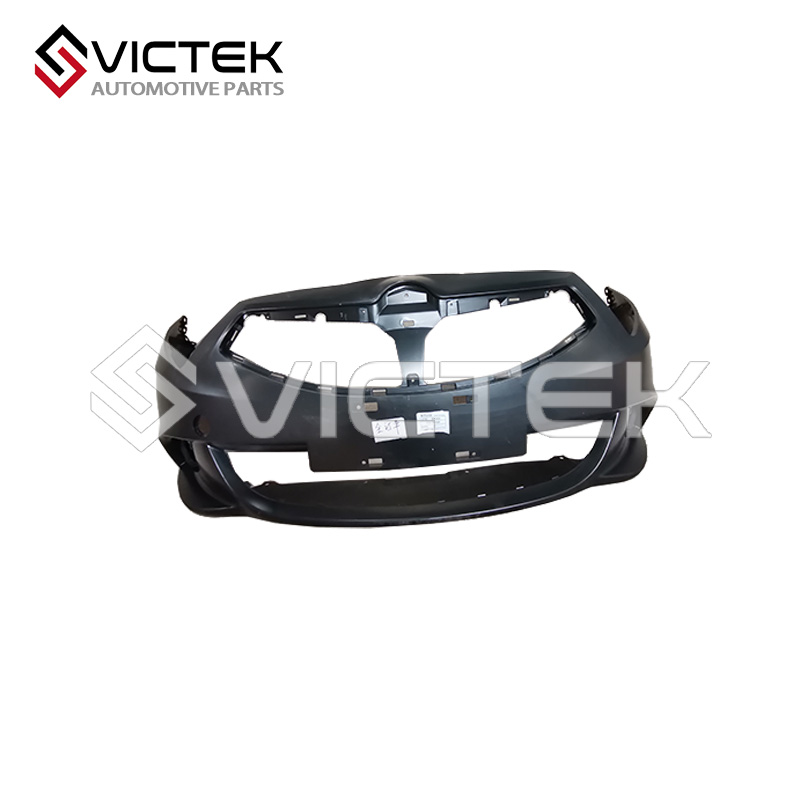 Pare-chocs avant 4663021