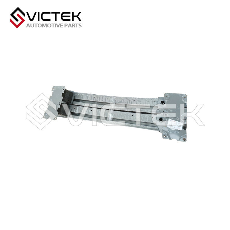 Bampar hadapan rasuk logam SX5-8400230