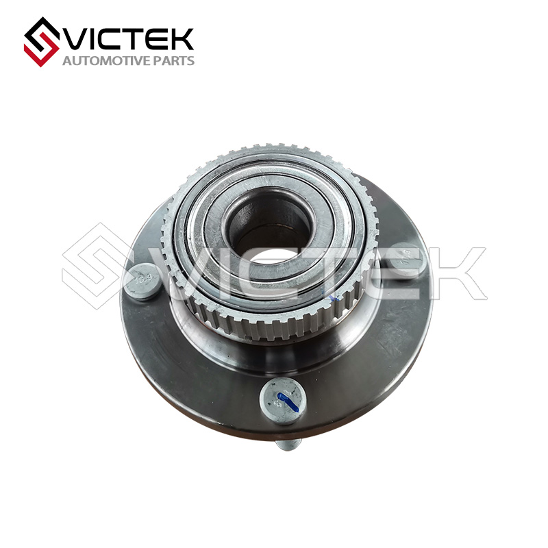 ลูกปืนดุมล้อหลัง