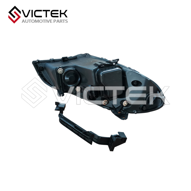 Koplamp rechts J15-3772020BA