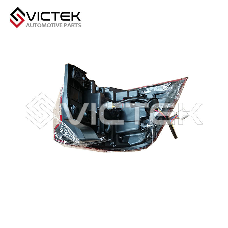 Farolim traseiro para fora à esquerda SA11-51-160F