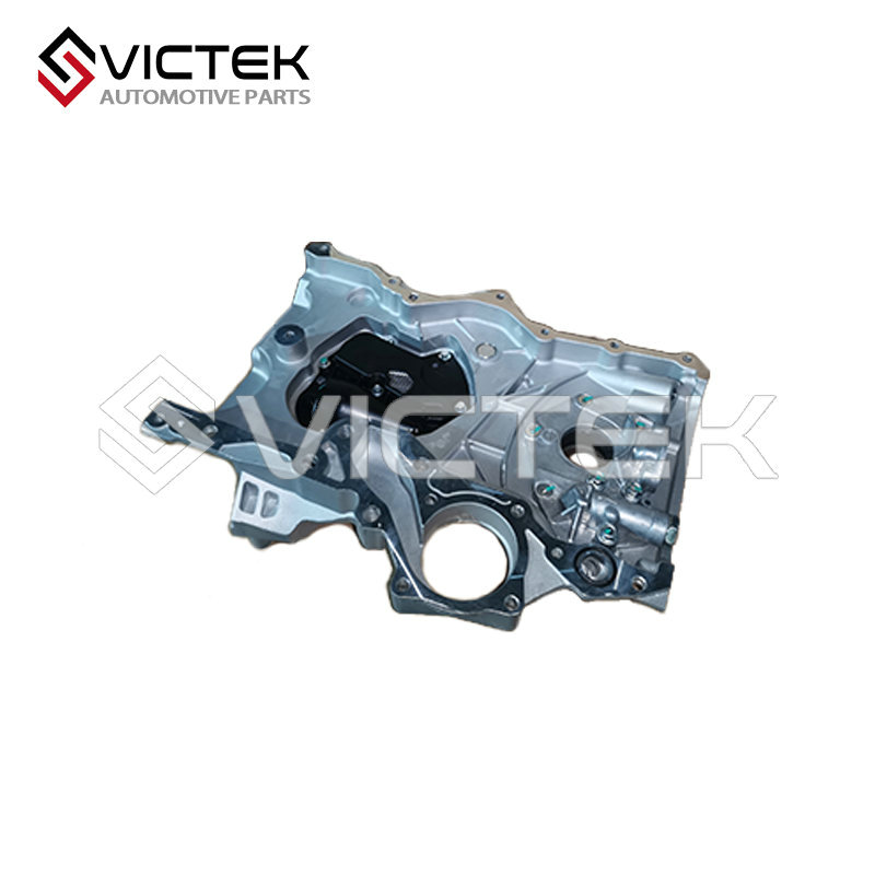 Масляный насос 3002689 3004249