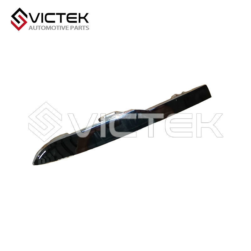 Achterbumper sierlijst links SA11-50-224