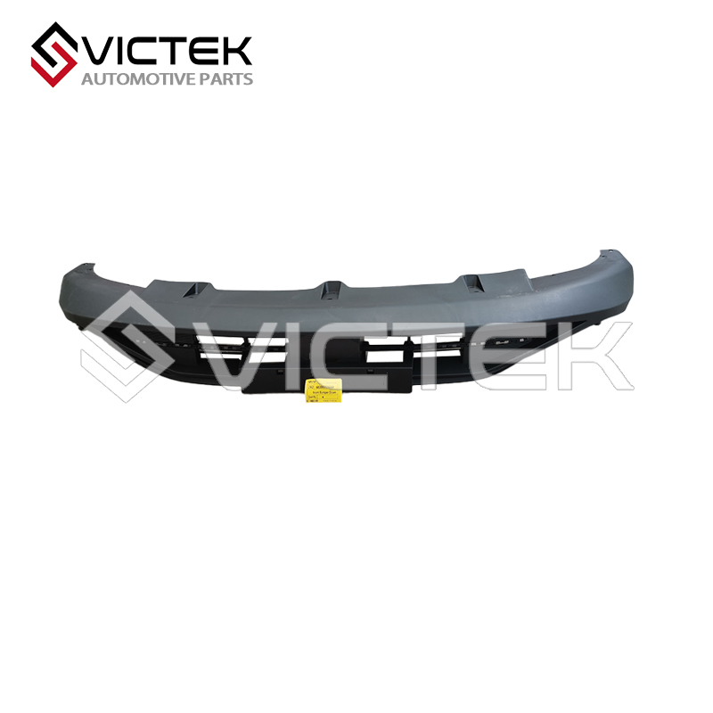 Parachoques delantero abajo