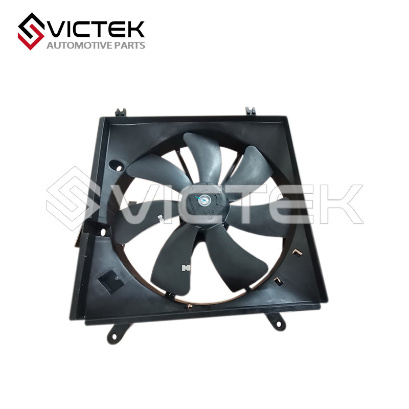 FAN PRIMARY RADIATOR T11-1308120