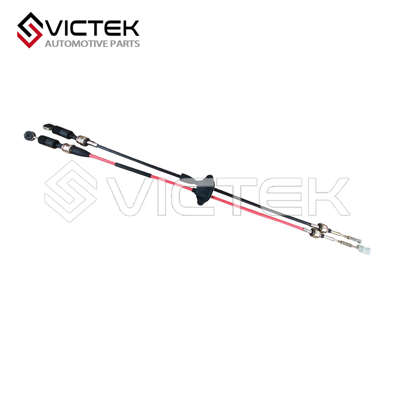 Выбранный трос переключения передач S11-1703090