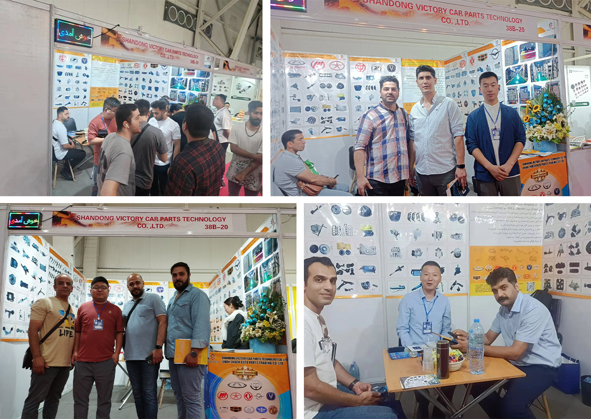 Headlamp Right T11-3772020AF Headlamp Right T11-3772020AF