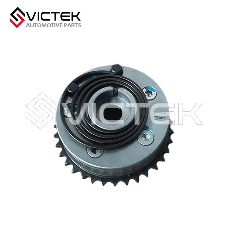 Воздухозаборник VCP