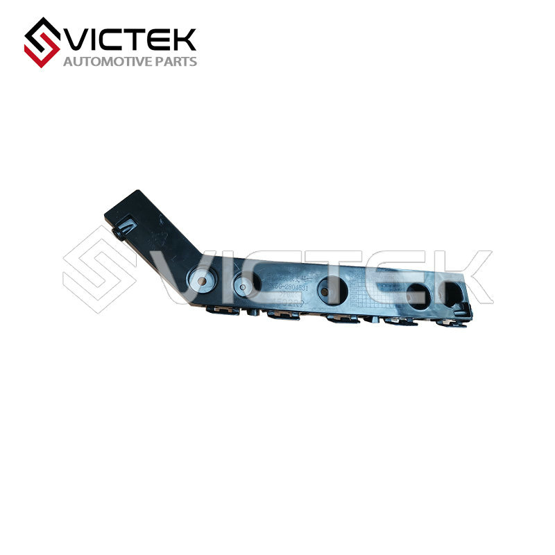 Achterbumperbeugel links SX5G-2804531