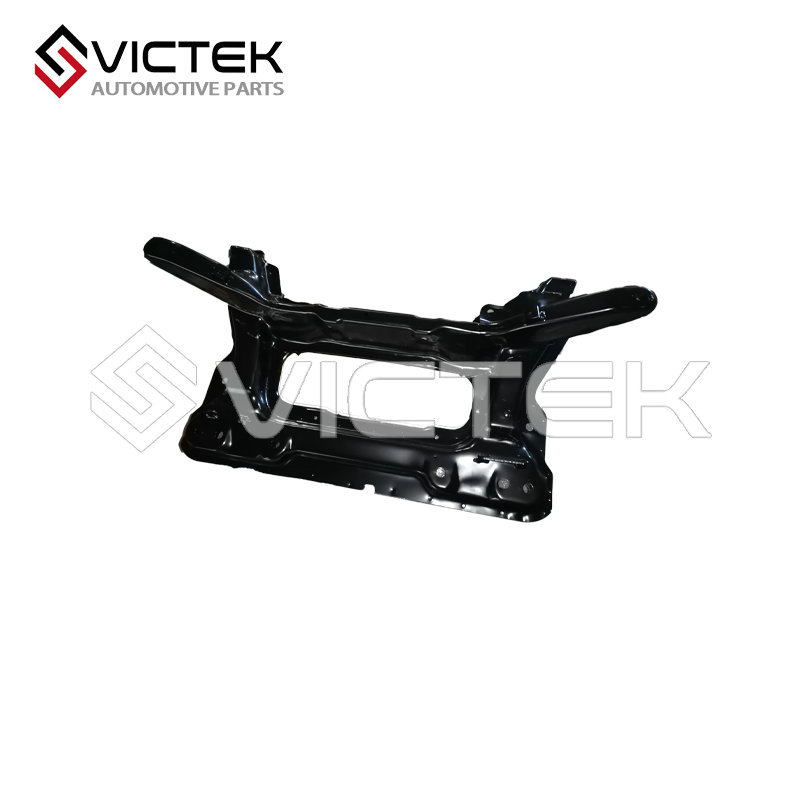 Essieu avant 4101007