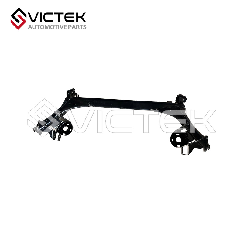 Conjunto de miembro de torsión trasero - Tipo disco 3434009