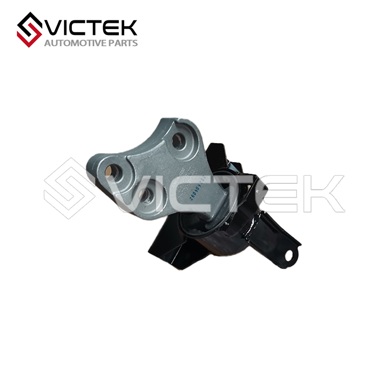 Powertrain suspension assembly Left 1001A50F0045