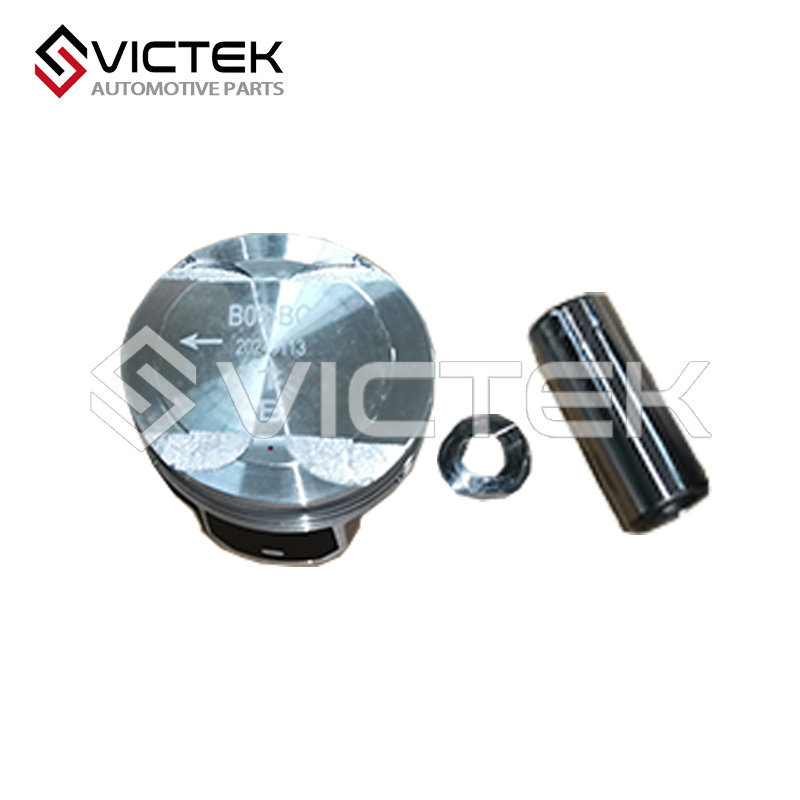 PISTÃO STANDARD H16005-1801