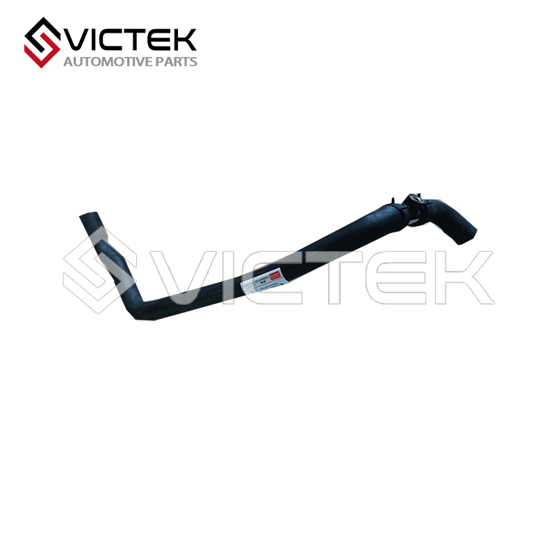 Radiator outlet hose 