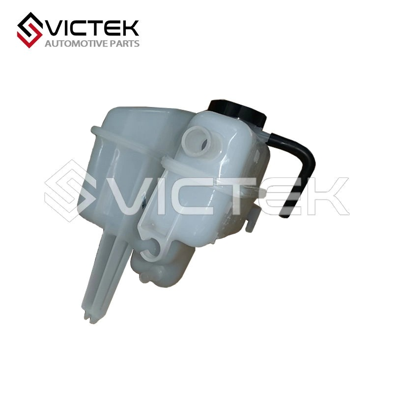 Tanque de agua de expansión