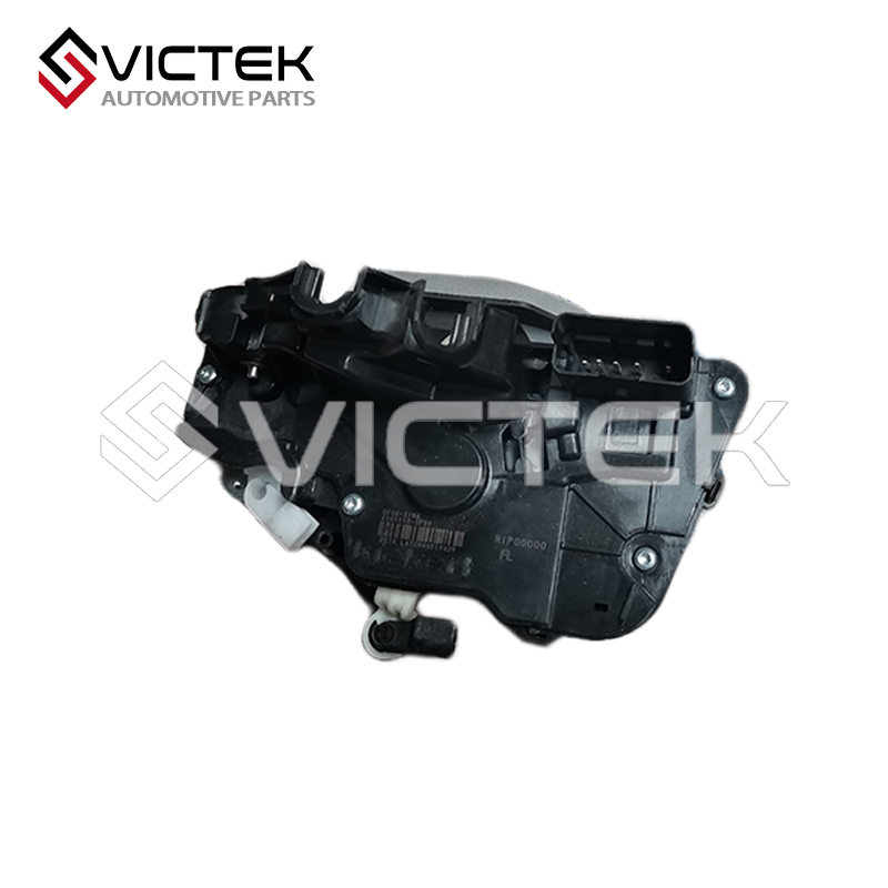 Slotset voordeur rechts 6105200-SF01