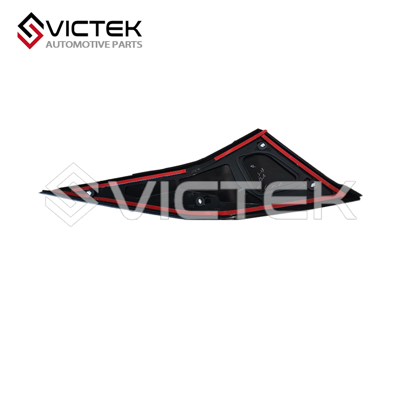 Upholsteri sudut belakang kiri