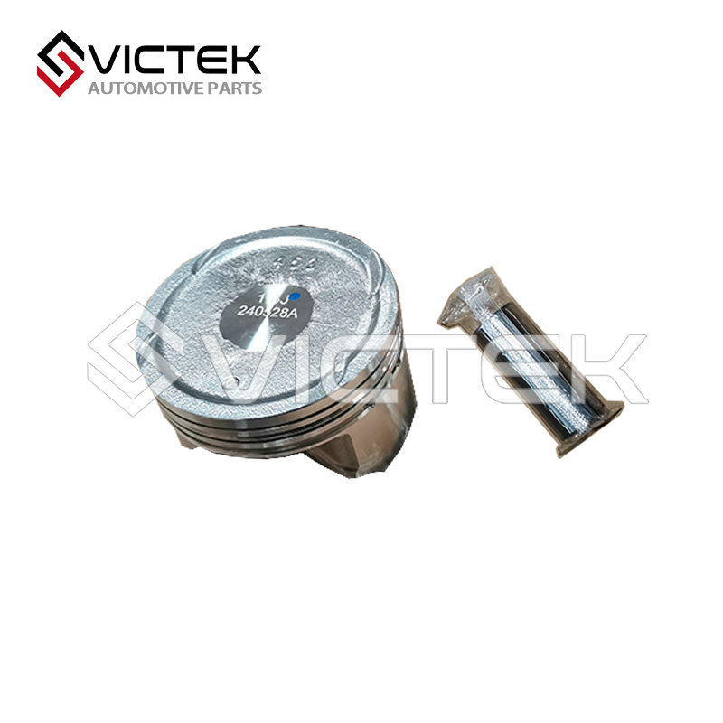 مكبس قياسي Z300-1004015-04-27450