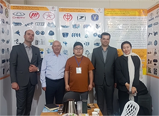 Victory June 2024 Iran Customer