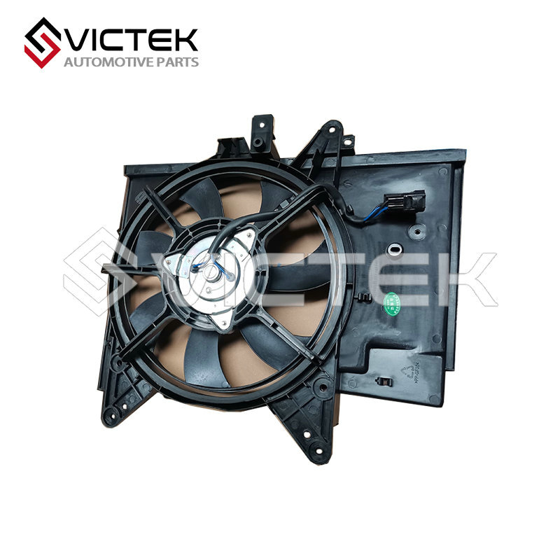 Ventilador do radiador SA00-15-026M1-A