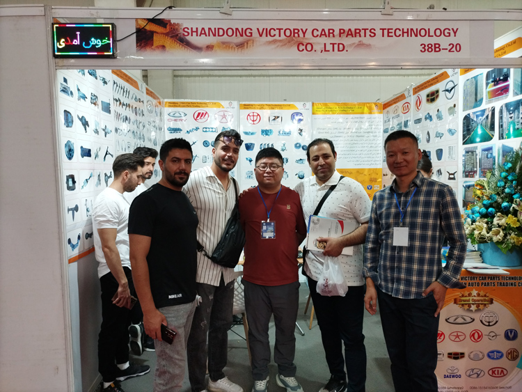 Shandong Victory June 2024 Iran Shandong Victory June 2024 Iran