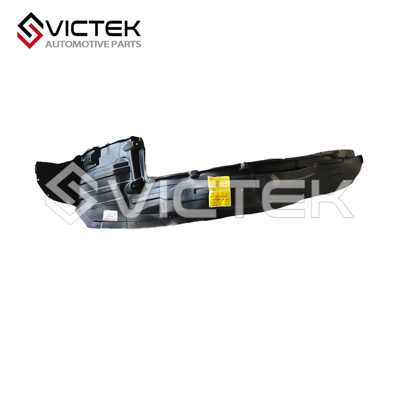 Garde-boue avant droit 5512200P306A