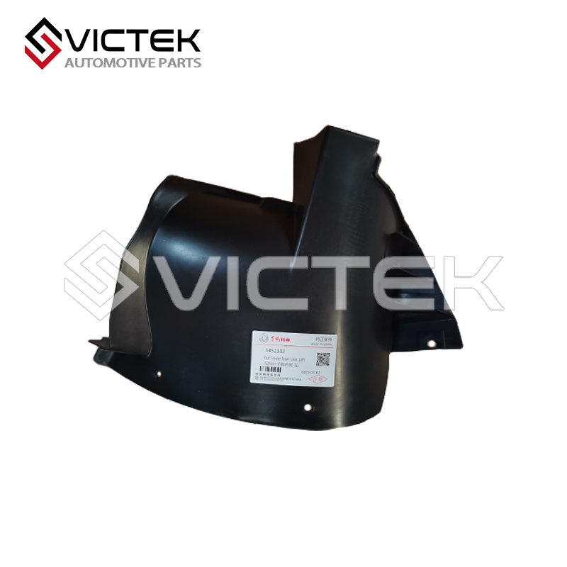 Dongfeng H30 Fender Belakang Pelapik Dalaman Kiri