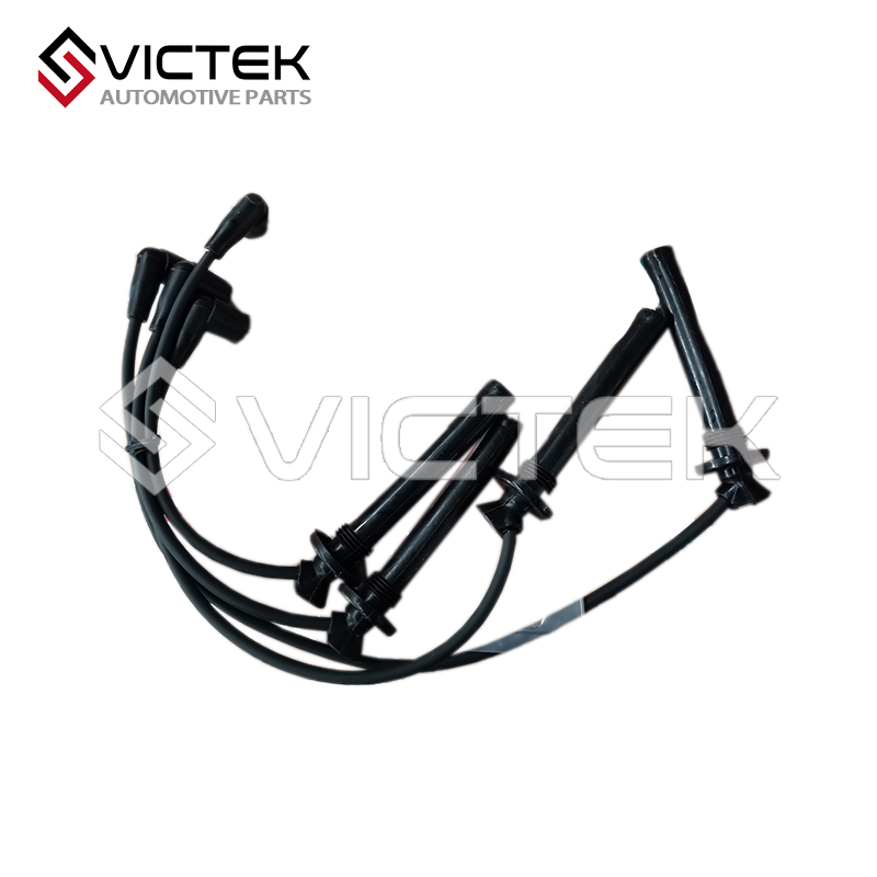 สายไฟแรงดันสูง 2 477F-3707140