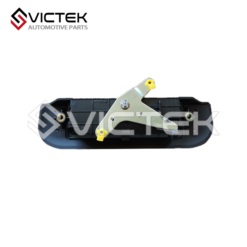 Pemegang Pintu Belakang