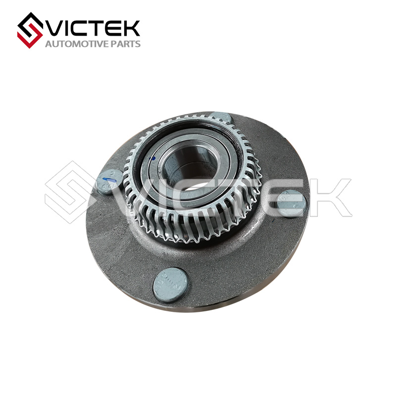 Roulement de moyeu arrière avec couronne dentée ABS A13-3301030